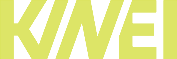 Kinei Logo